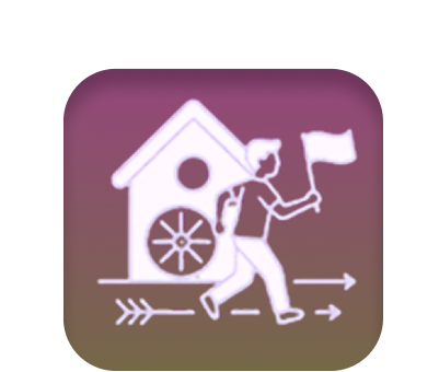 Participate in the Walk